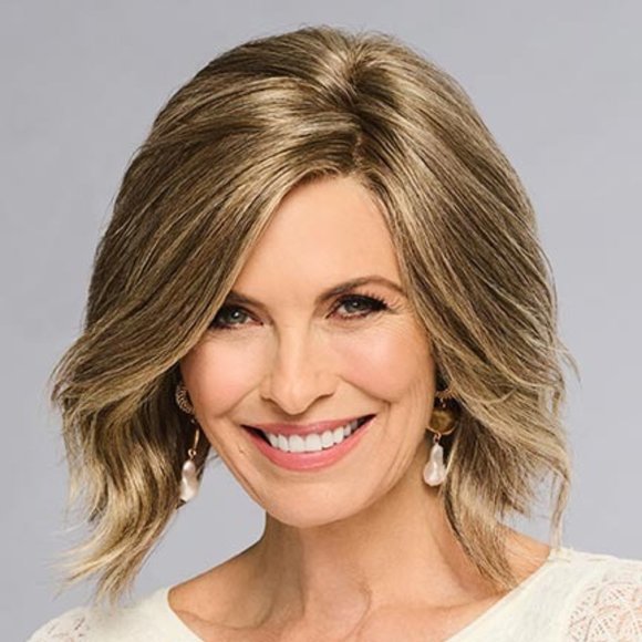 GABOR MOD ABOUT YOU in GL6-30 Mahogany - Picture 6 of 6